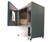 Protezione contro la camera di prova solida della polvere di IEC 60529 IP5X IP6X degli oggetti stranieri