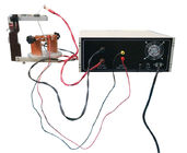 IEC 60884-1 del tester di deviazione dei terminali di Screwless + del tester HC 9905 della caduta di tensione