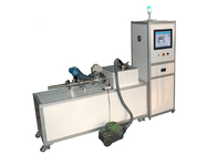 Test di apparecchiature domestiche attrezzature per aspirapolvere IEC 60312