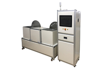 Test di apparecchiature domestiche attrezzature per aspirapolvere IEC 60312