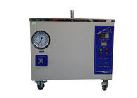 IEC60811 - 1 - 2 tester di invecchiamento della bomba dell'attrezzatura/ossigeno di prova di IEC per cavo e fune