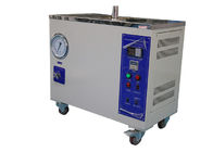 IEC60811 - 1 - 2 tester di invecchiamento della bomba dell'attrezzatura/ossigeno di prova di IEC per cavo e fune