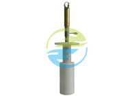 IEC 60335-1 Sonde per la prova del dito per chiodi di prova La pressione massima applicata 30N