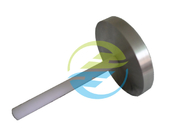 IEC 1010 / IEC60335-2-25 Lunghezza della sonda del dito di prova con 100±0.2