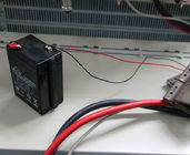 Apparecchiatura di collaudo della batteria/tester 20V 100A apparecchi elettrici per la batteria al litio che si carica e che scarica