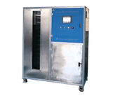 Sistema di controllo astuto del rifornimento idrico e della camera di immersione IPX7 di IEC 60529 per IPX1 a IPX8