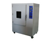 Attrezzatura di prova di circolazione di IEC del forno d'invecchiamento, camera libera RT+20℃~200℃ del riscaldamento ad aria o 300℃
