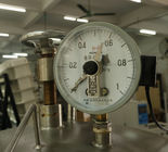 L'attrezzatura di prova della protezione dell'ingresso IPX8, adeguamento di pressione del tester di pressione di impermeabilità ha suonato 0 ~ 6bar