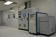 Laboratorio di prova psicrometrico della stanza di differenza di entalpia del condizionatore d'aria della famiglia ISO16358