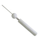 IEC61032 figura 3 sonda C 2.5mm di Rod della prova della sonda del dito della prova