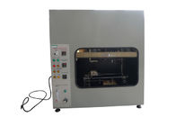 Apparecchiatura di collaudo di infiammabilità del laboratorio, apparecchiatura della prova della fiamma dell'ago IEC60695-11-5