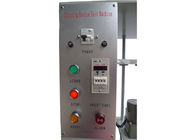 Fissi la pressione dell'apparecchiatura di collaudo di resistenza alla trazione IEC60884/IEC60947