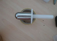Sonda Φ40mm IEC60335-2-14 del dito della prova del mescolatore dell'acciaio inossidabile