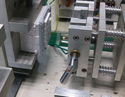 Tester dell'incavo della spina del tester del commutatore rotante e del commutatore lineare, piatto della guarnizione dell'acciaio inossidabile