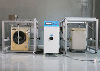 Tester degli apparecchi elettrici di IEC 60335-2-7 per la prova di resistenza della porta della lavatrice