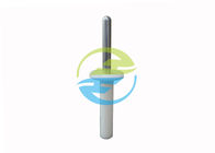 IEC62151 figura 3 diametro 12mm di lunghezza 80mm della sonda della prova per l'attrezzatura di tecnologia dell'informazione