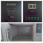 Sabbia del fico 2 di IEC 60529 e camera di prova della polvere per verificare protezione contro polvere