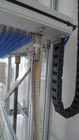 Macchina di prova impermeabile della scatola fissa del gocciolamento di IEC60529 IPX1 IPX2 con l'unità di filtrazione dell'acqua pulita