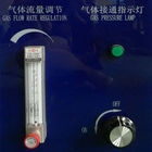 IEC a 7 pollici 60695-11-5 dell'apparecchiatura della prova della Ago-Fiamma di rischio d'incendio dell'elettrodomestico