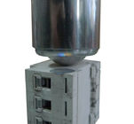 Prova di urto verticale dell'acciaio inossidabile di prova ambientale 2J Apparatusr IEC60068-2-75