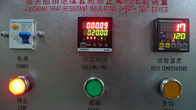 Il calore ha isolato l'attrezzatura di prova di IEC fornita di K - scriva la stufa elettrica a macchina