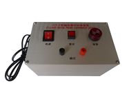 Dispositivo anti shock di esperimento della sonda dell'attrezzatura di prova di IEC dell'indicatore del contatto elettrico