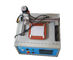 IEC60335-1 clause 21.2 Abrasion Strength Resistance Testing Machine With Stepper Motor - driven