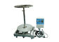 Tiltable Rotating 600mm Stage Ingress Protection Test Equipment With Independent Control Box 150KG Adjustable Height