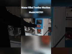 Macchine per dentiere riempite d'acqua Modello:HH1701