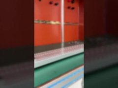 IEC 60228 Massimetro di resistenza del conduttore ad alta precisione Equipaggiamento di prova di resistenza a corrente continua ultra bassa