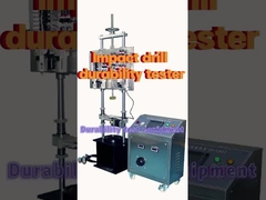 Attrezzatura di prova di IEC