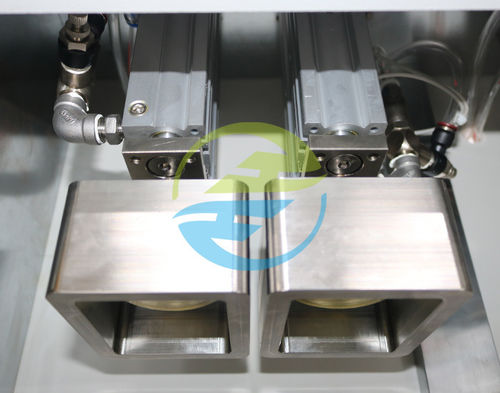 Ultime notizie della società circa Sbloccare la precisione: Un'immersione profonda nell'attrezzatura per il rilevamento delle perdite di elio per applicazioni relè