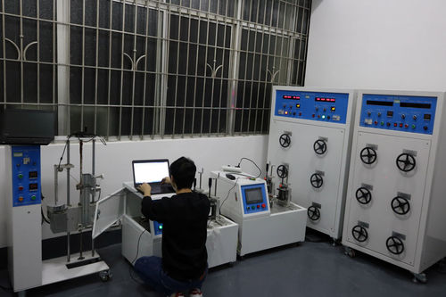 Ultime notizie della società circa Installazione di attrezzatura saudita del laboratorio del cliente ed addestramento di Commissione concluso con successo