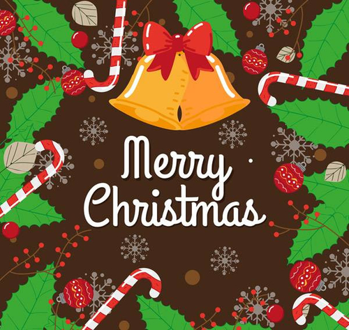 Ultime notizie della società circa Buon Natale e buon anno!