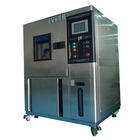 Camera di prova programmabile di livello e di bassa temperatura di IEC 60068 con volume 150L