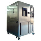 Camera di prova programmabile di livello e di bassa temperatura di IEC 60068 con volume 150L