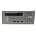 Tester della corrente del conduttore di protezione dell'attrezzatura di prova di IEC di IEC 60598-1