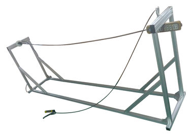 Buon prezzo IEC60884 figura 29 apparecchiatura di collaudo meccanica di forza degli sbocchi mobili in linea