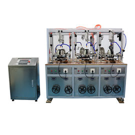 Buon prezzo Tester automatico degli apparecchi elettrici, macchina di prova del bollitore dell'acqua IEC60335-2-15 in linea