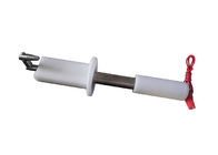 Una forza della sonda del dito della prova di IEC 61032 di 75 N, dito standard della prova con forza