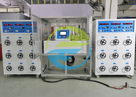 Il tester di resistenza dell'incavo della spina del commutatore IEC60669-1 e la Banca di carico hanno messo 6 stazioni