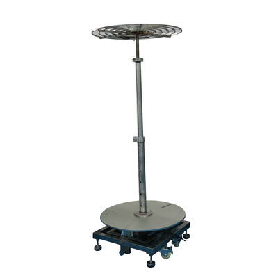 Buon prezzo Attrezzatura di prova di protezione dell'ingresso dell'apparecchiatura IPX8 di penetrazione per provare in linea