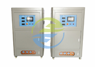 Gamma 0-9KW del misuratore di potenza della scatola del carico della lampada equilibrata auto di clausola IEC60669-1 19,3