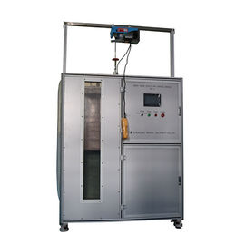 Buon prezzo Attrezzatura di prova impermeabile astuta del sistema di controllo del rifornimento idrico e IPX1/IPX6 in linea