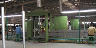 Buon prezzo Macchina di brasatura automatica su precisa per l'evaporatore/condensatore del condizionamento d'aria in linea