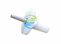 Lunghezza 20mm della maniglia di Pin For Information Technology Equipment Pin Length 15mm della prova IEC60065
