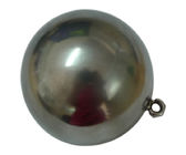 IEC61032 figura 6 sonda 1 della prova della sfera dell'attrezzatura di prova di protezione dell'ingresso