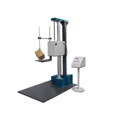 Buon prezzo iso 2248 dell'attrezzatura di prova di caduta del braccio di multi direzione di goccia di 1500 millimetri singolo in linea