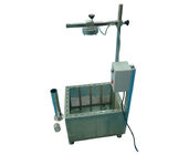 La macchina verticale di prova di urto della caduta libera di IEC 60068-2-75 per i luminari Merchanical verifica