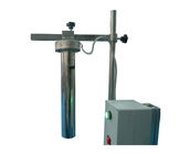 La macchina verticale di prova di urto della caduta libera di IEC 60068-2-75 per i luminari Merchanical verifica